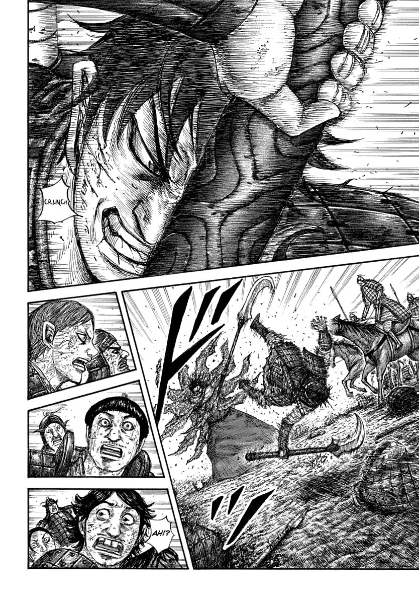 Read Kingdom ENGLISH Manga Online