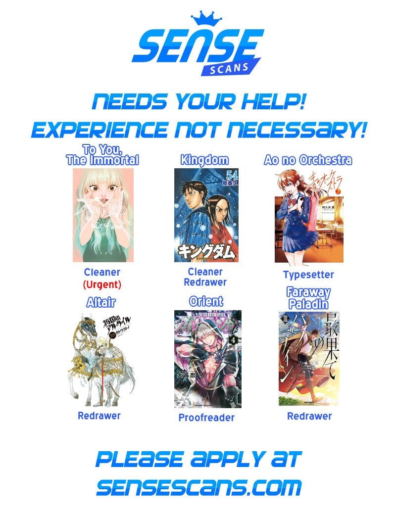 Read Kingdom ENGLISH Manga Online