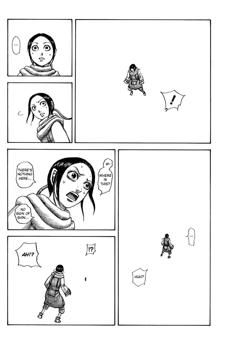 Read Kingdom ENGLISH Manga Online