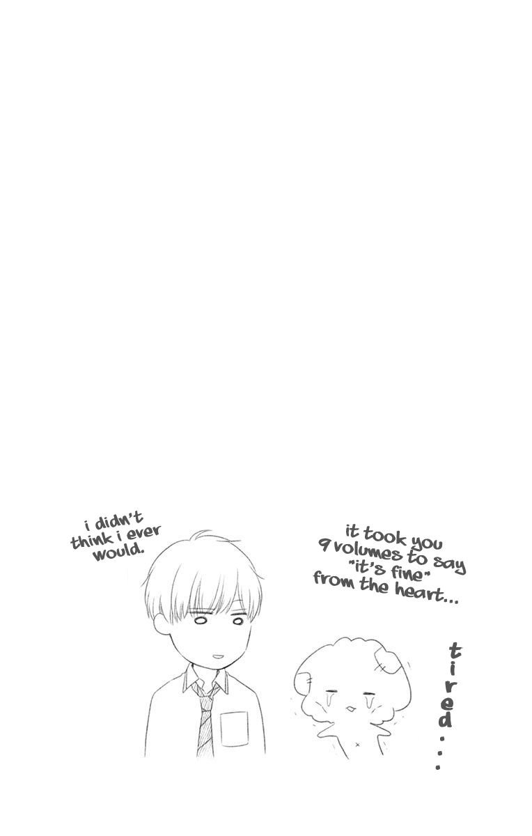 Read Kono Oto Tomare! ENGLISH Manga Online