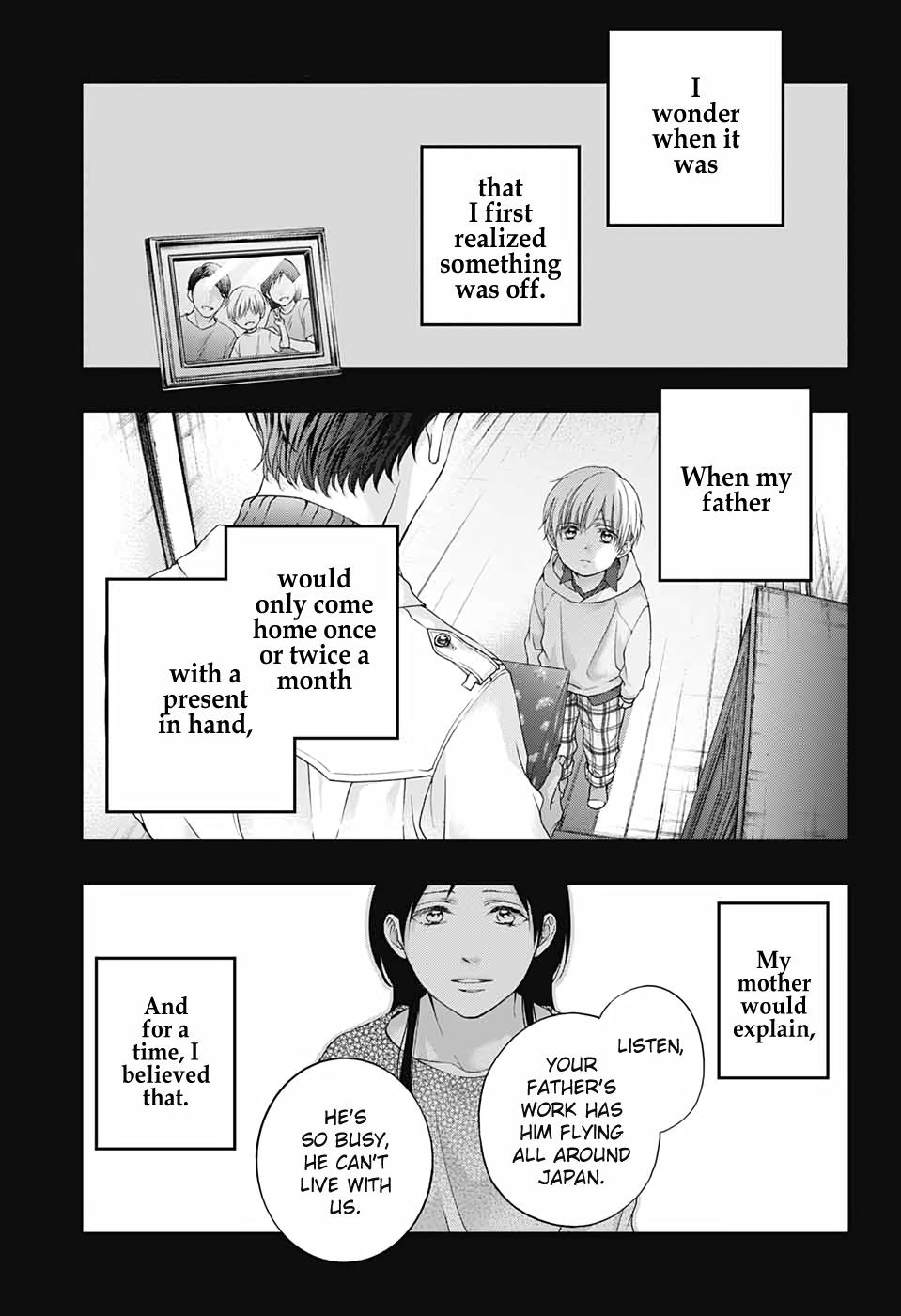 Read Kono Oto Tomare! ENGLISH Manga Online
