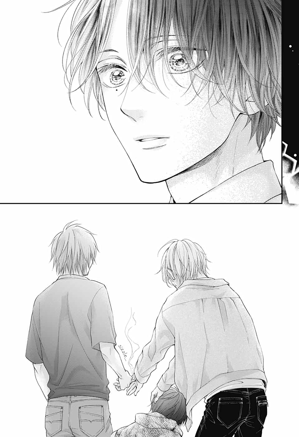 Read Kono Oto Tomare! ENGLISH Manga Online