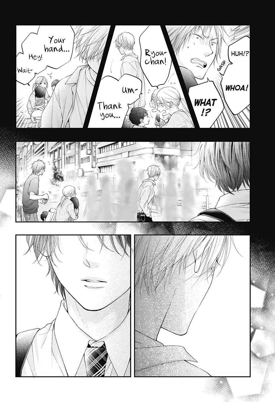 Read Kono Oto Tomare! ENGLISH Manga Online