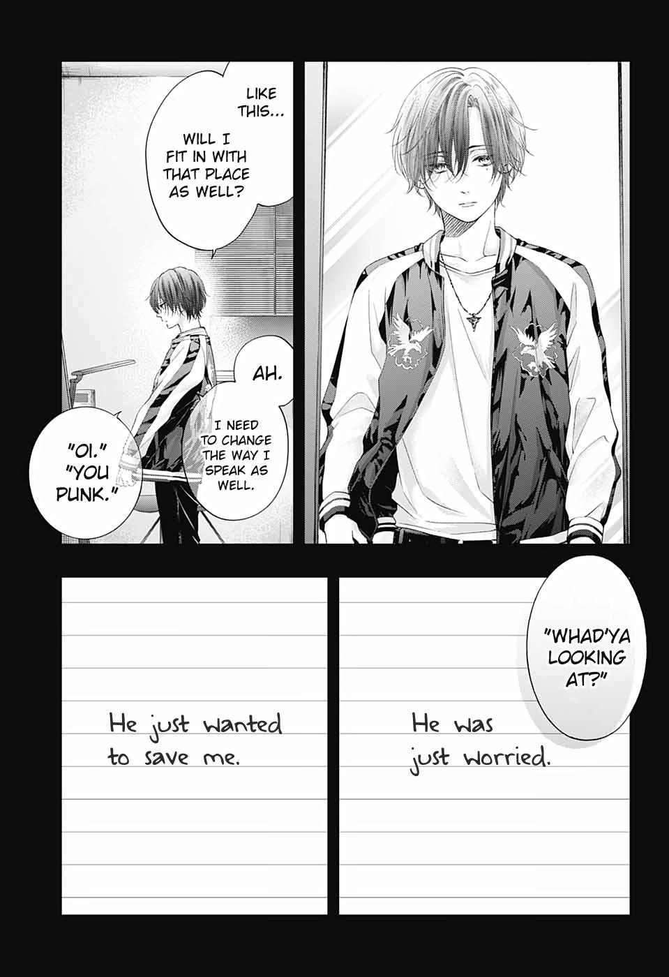 Read Kono Oto Tomare! ENGLISH Manga Online