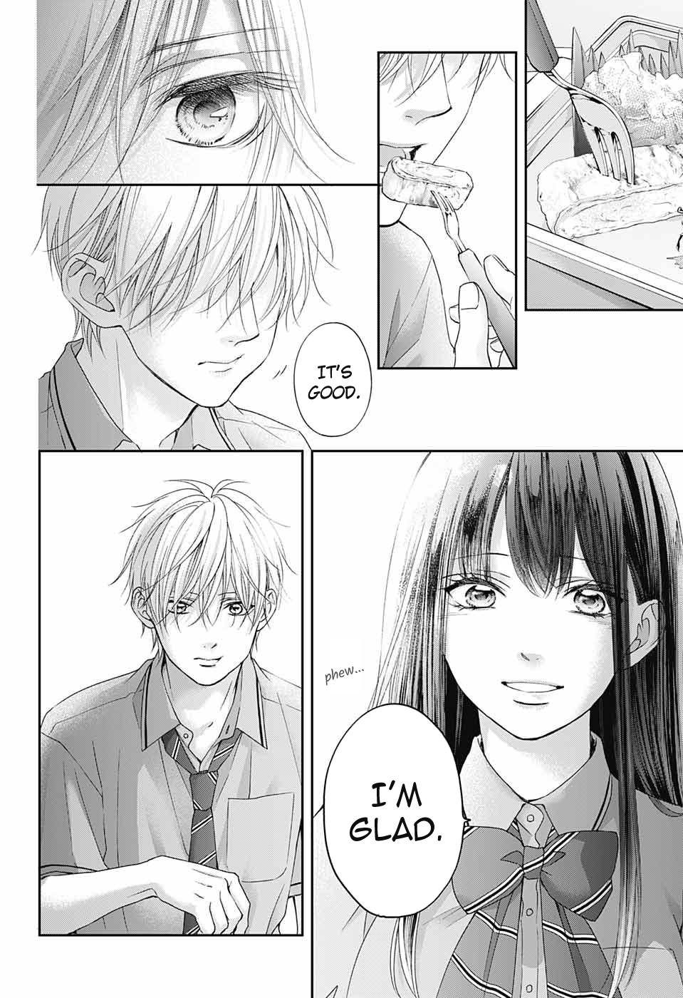 Read Kono Oto Tomare! ENGLISH Manga Online