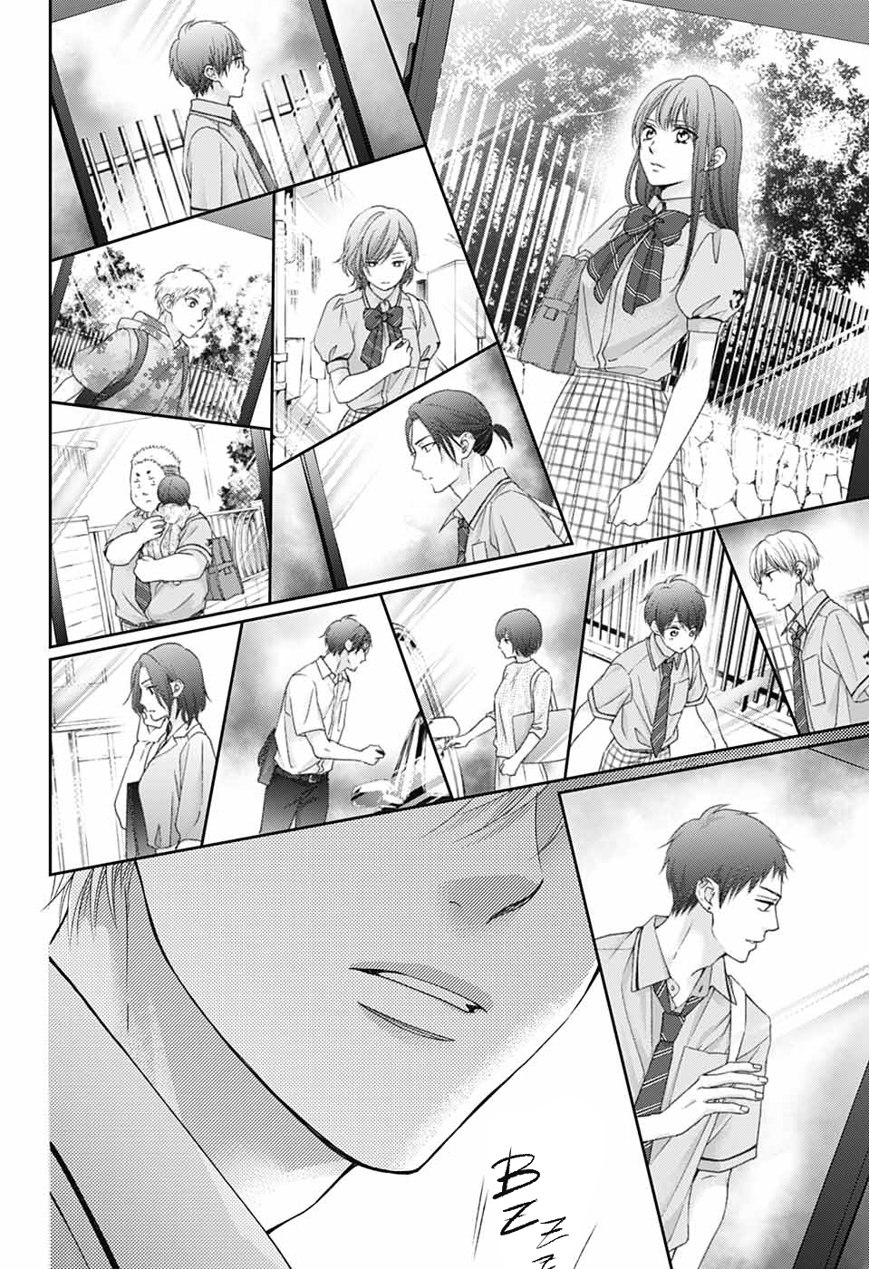 Read Kono Oto Tomare! ENGLISH Manga Online