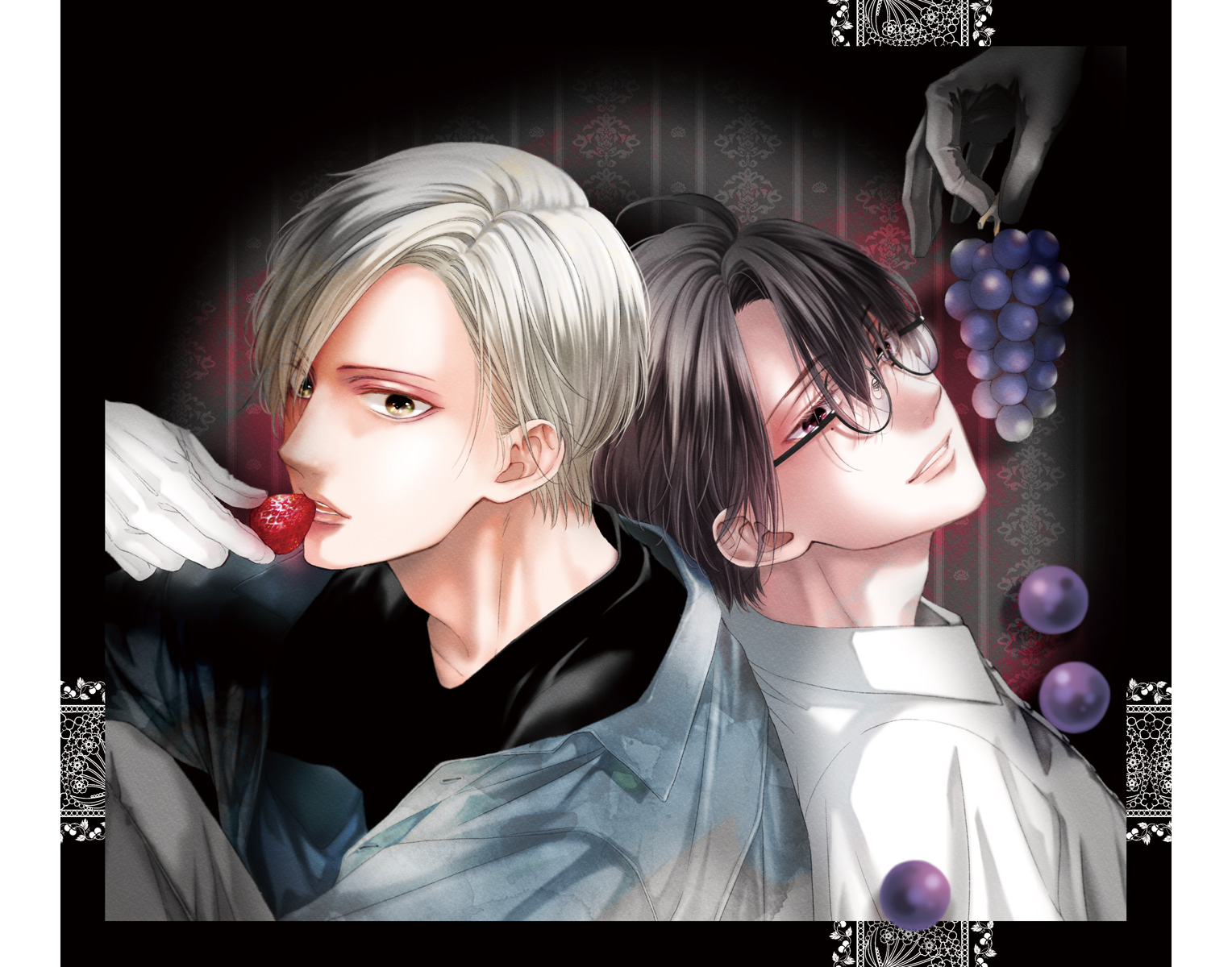 Read Kono Oto Tomare! ENGLISH Manga Online