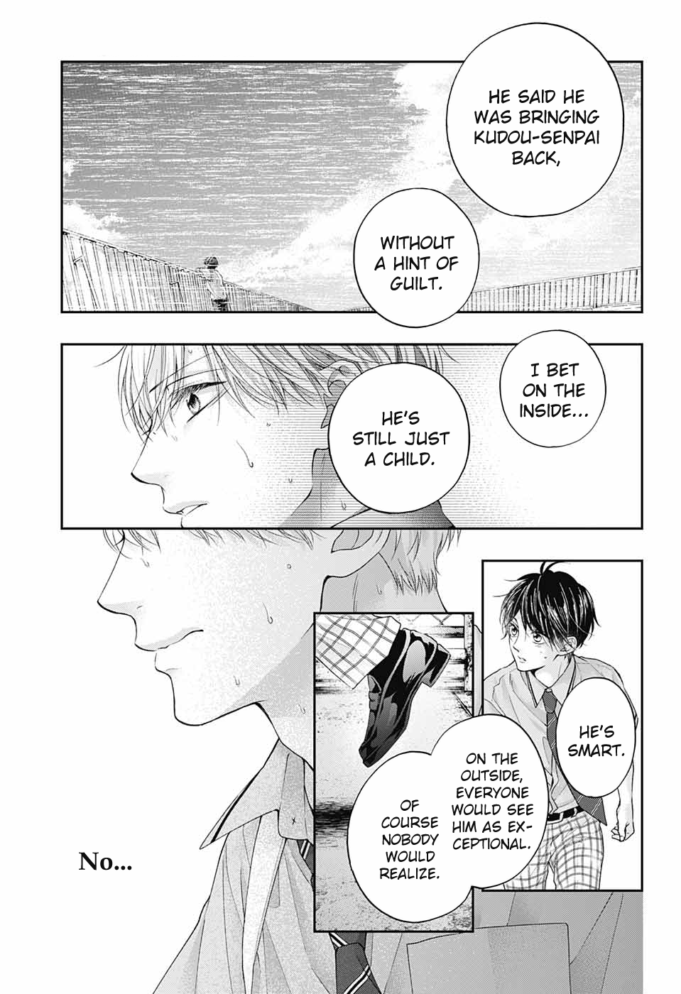 Read Kono Oto Tomare! ENGLISH Manga Online