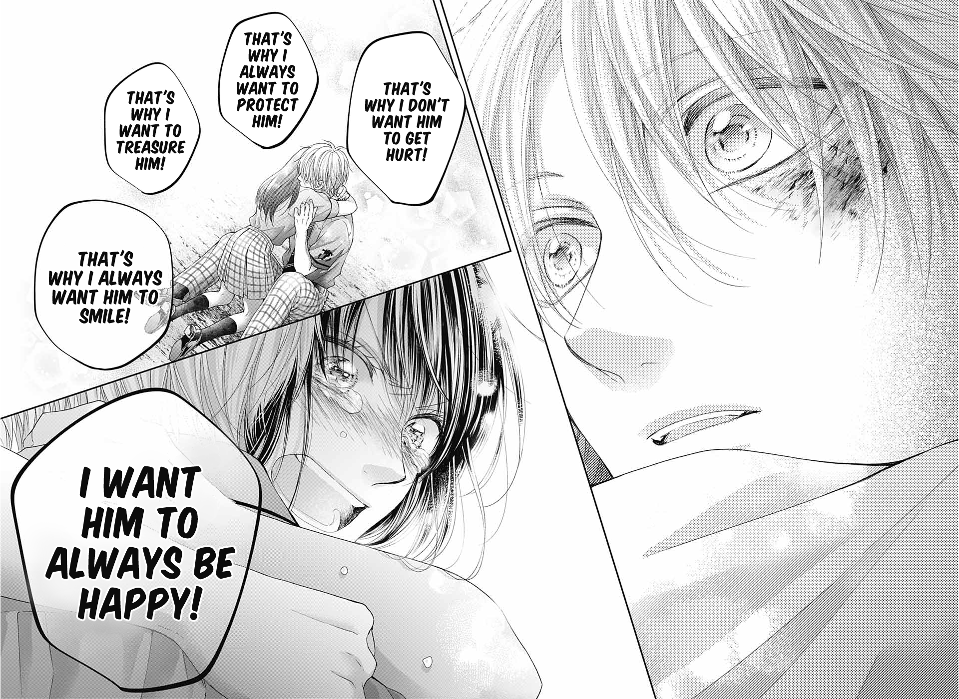 Read Kono Oto Tomare! ENGLISH Manga Online