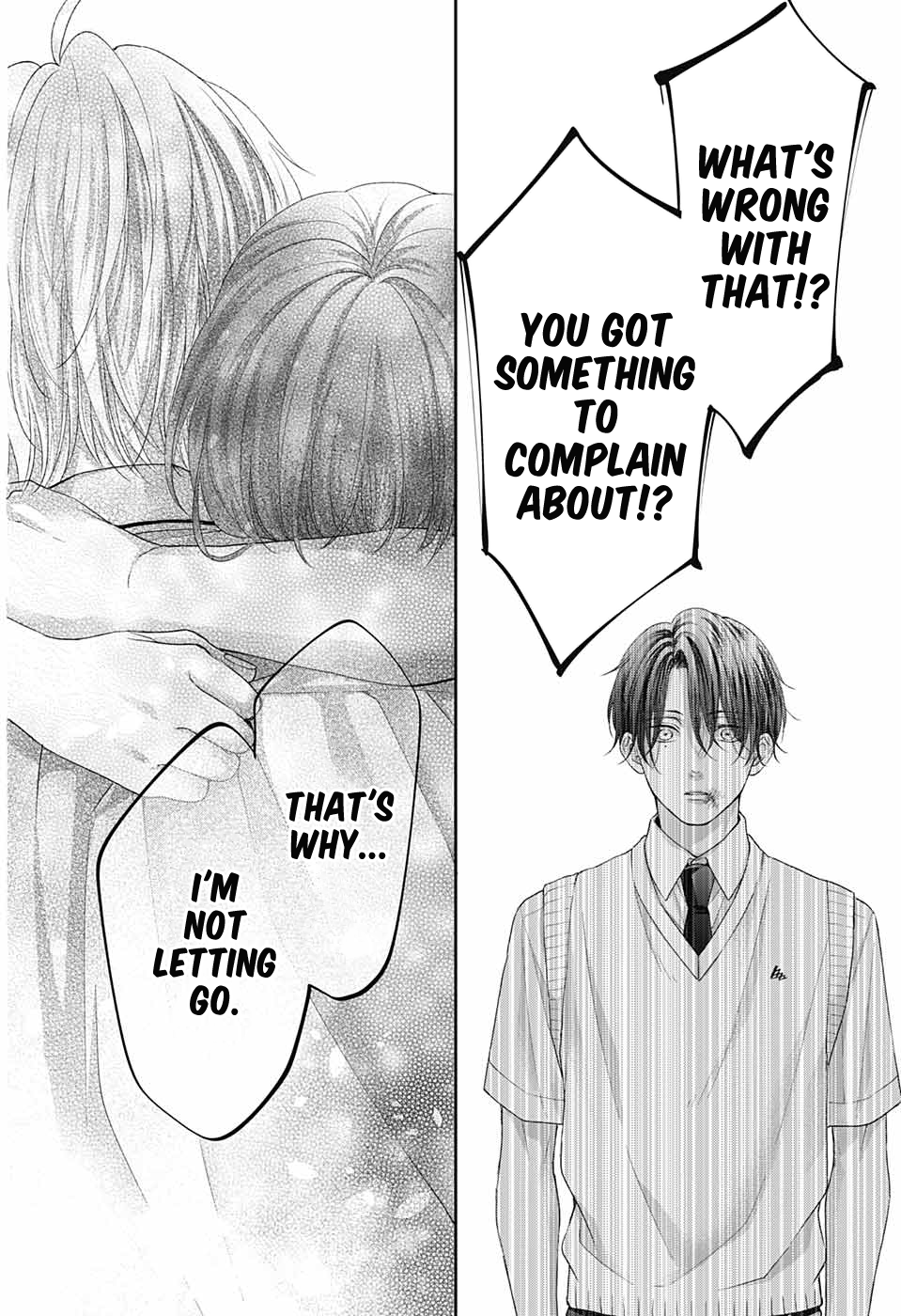 Read Kono Oto Tomare! ENGLISH Manga Online