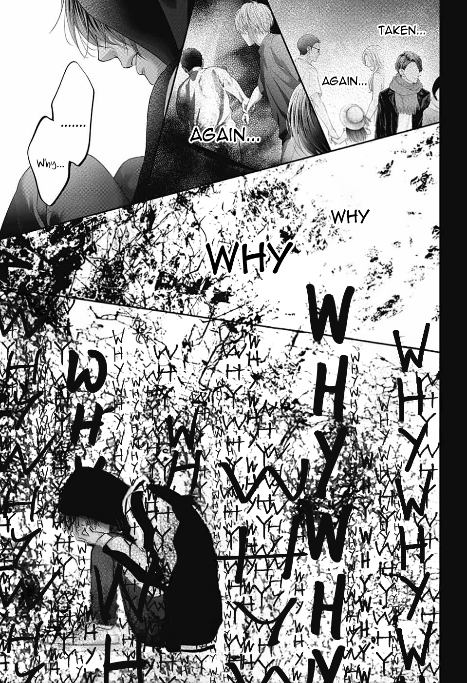 Read Kono Oto Tomare! ENGLISH Manga Online