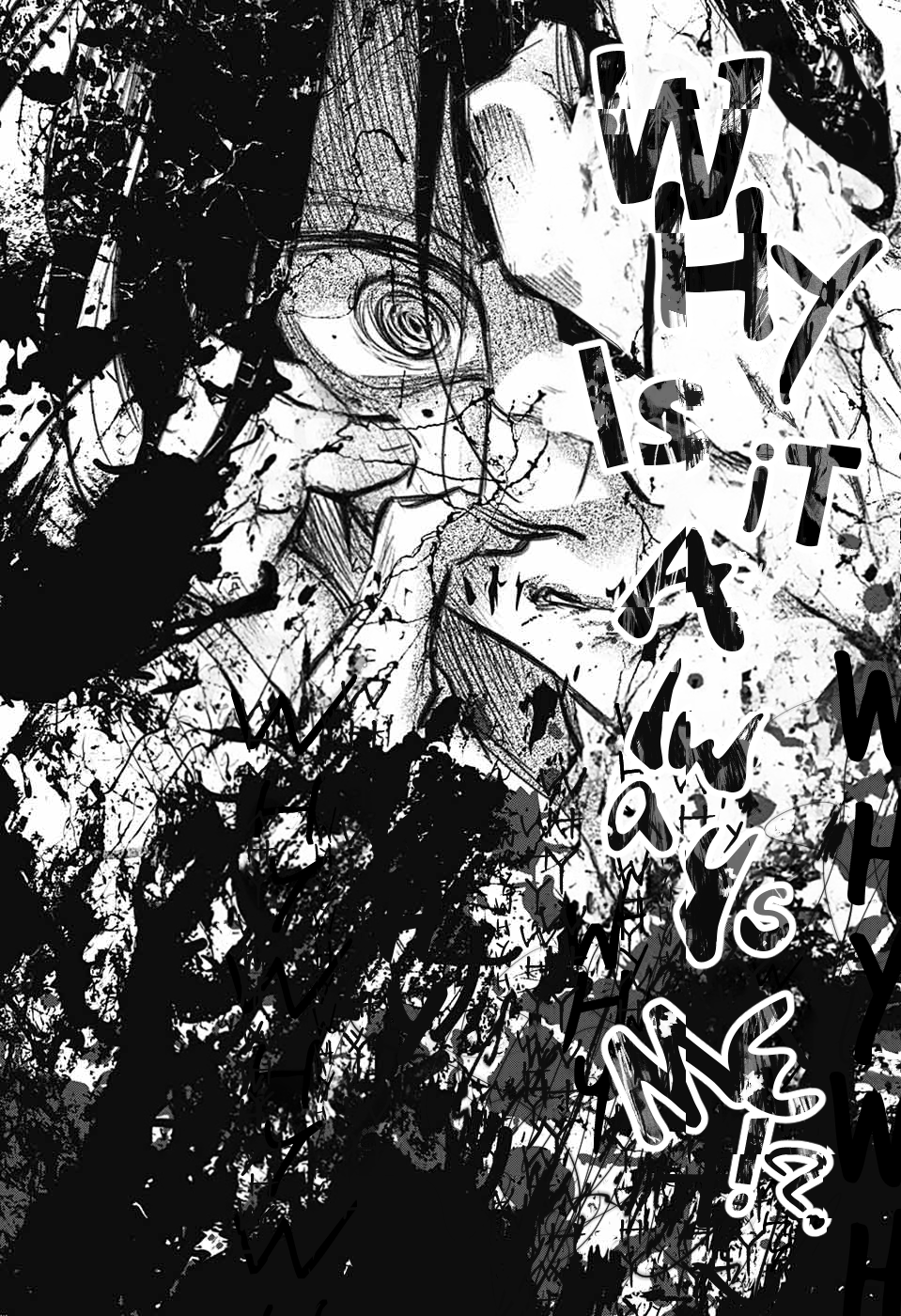 Read Kono Oto Tomare! ENGLISH Manga Online