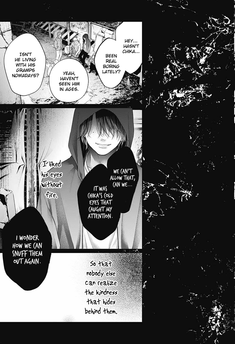Read Kono Oto Tomare! ENGLISH Manga Online
