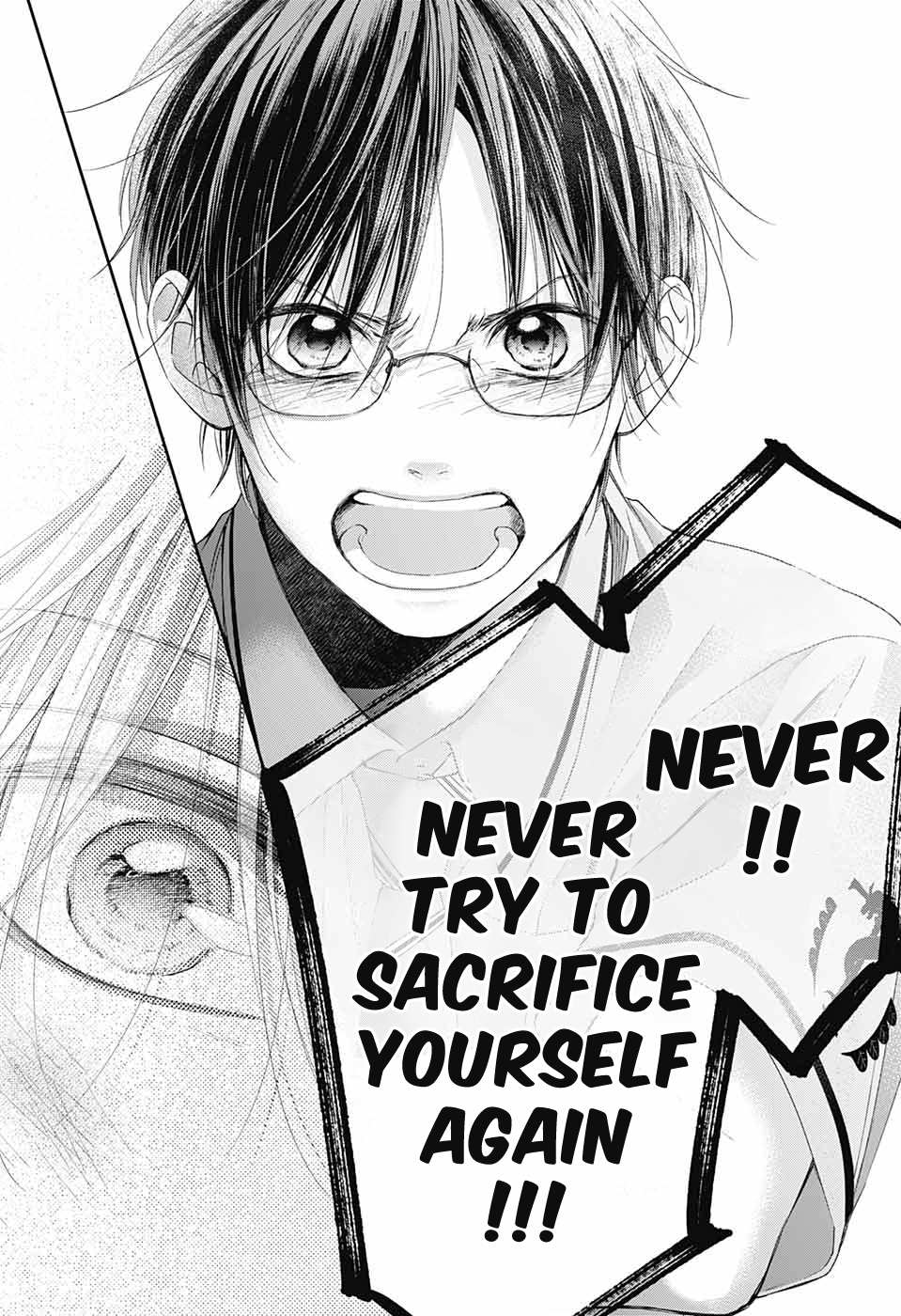 Read Kono Oto Tomare! ENGLISH Manga Online