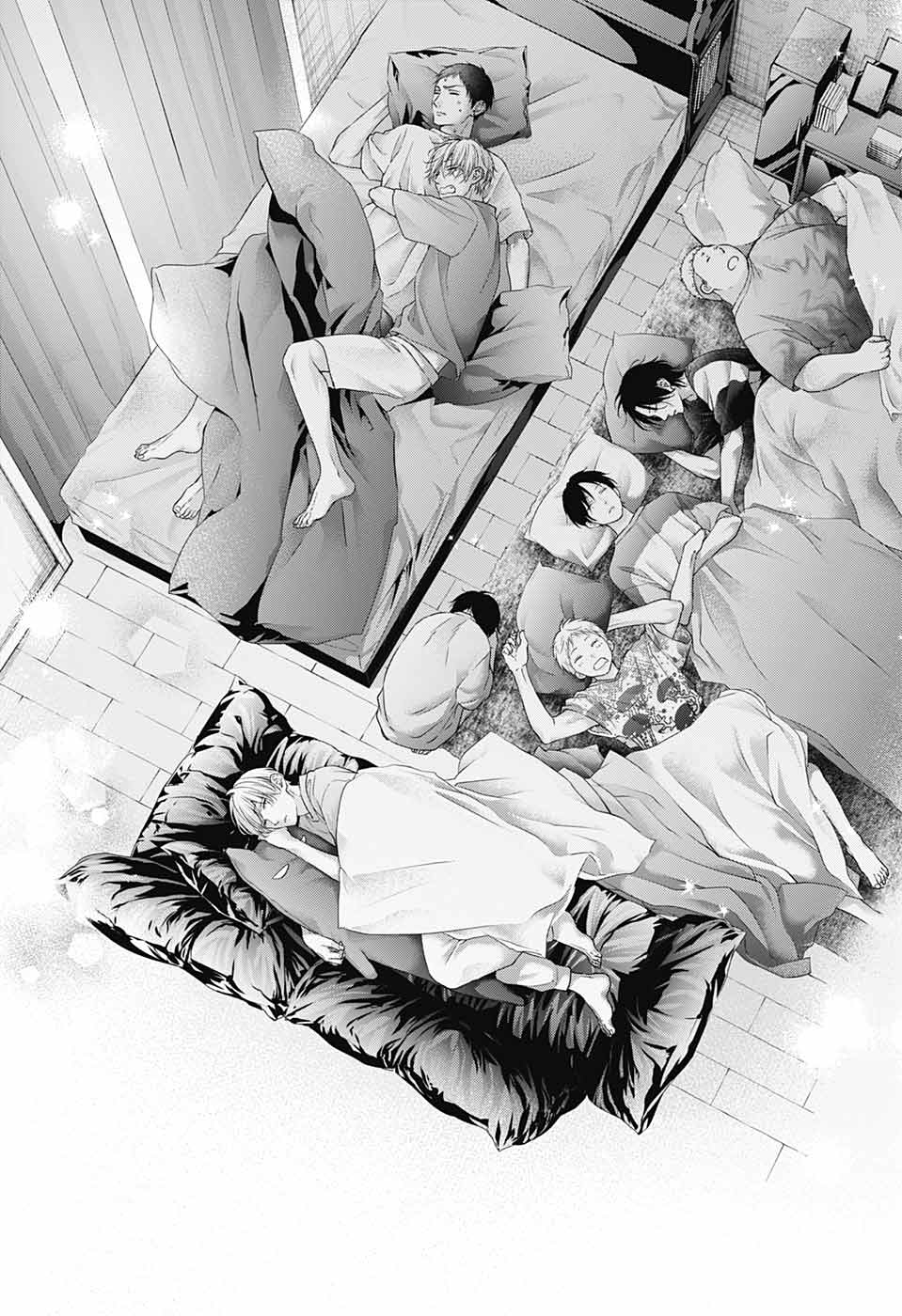 Read Kono Oto Tomare! ENGLISH Manga Online