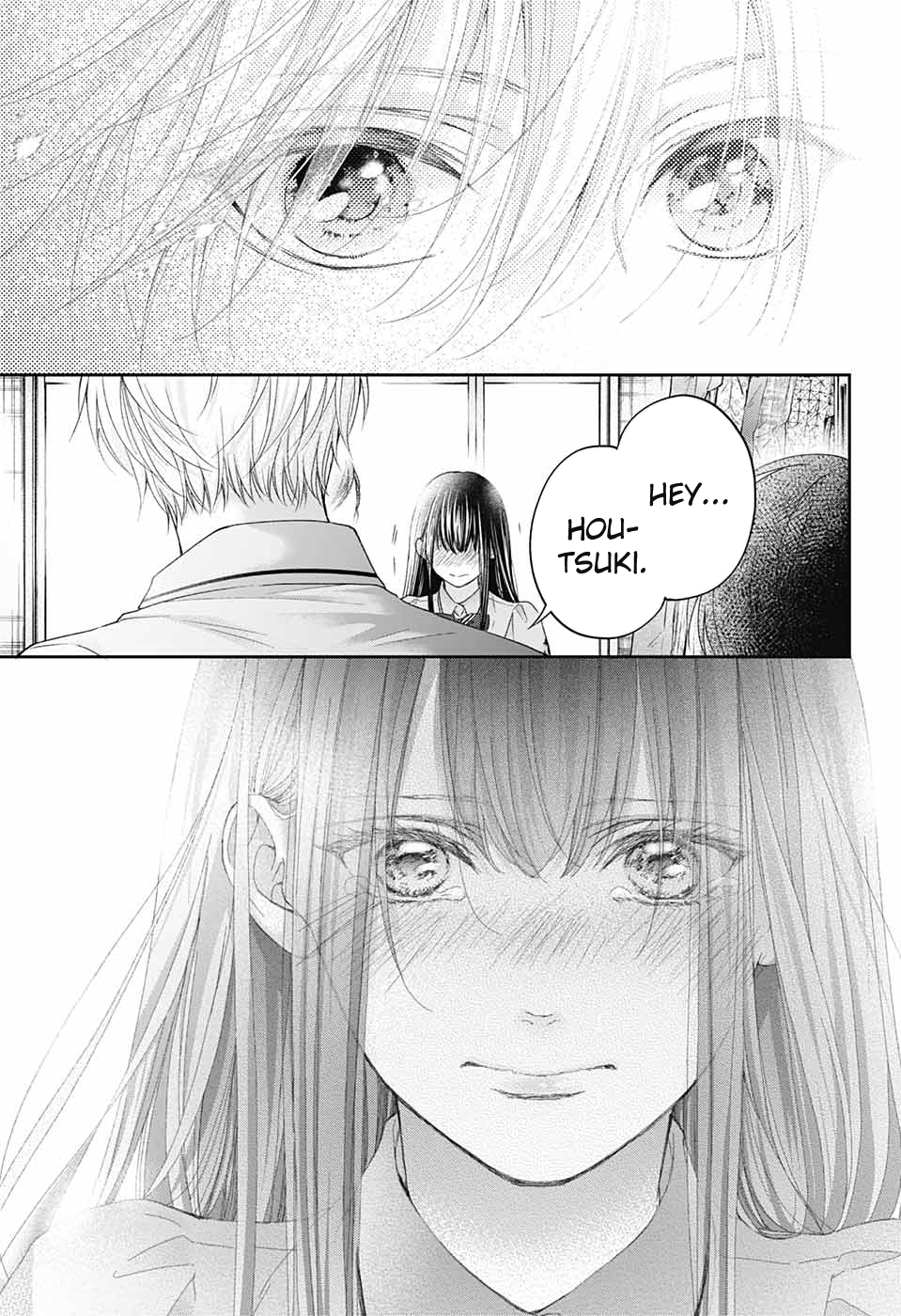 Read Kono Oto Tomare! ENGLISH Manga Online