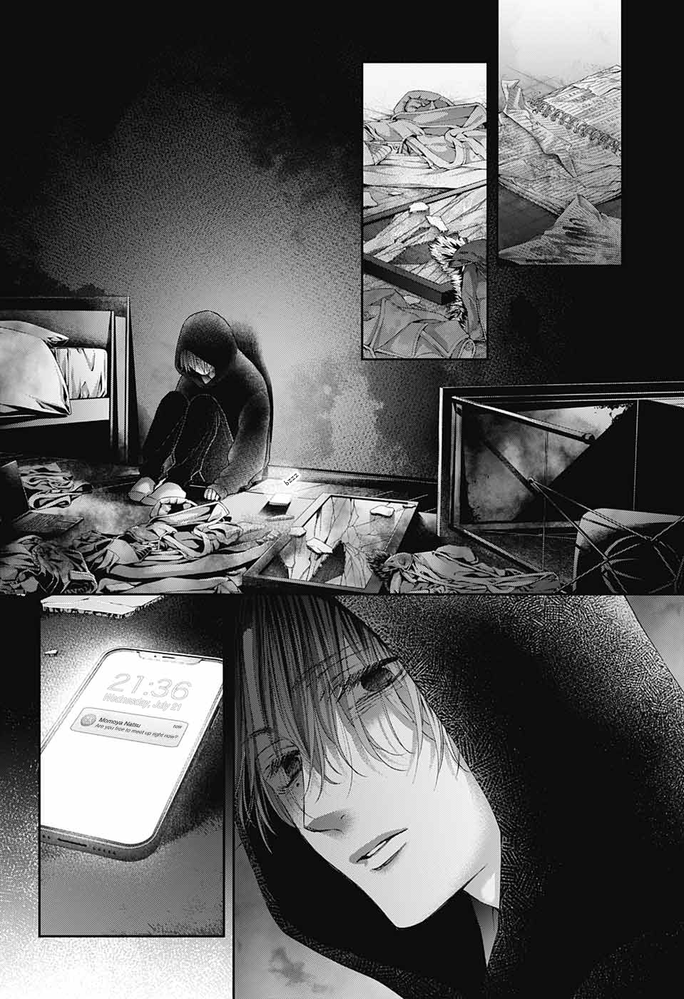 Read Kono Oto Tomare! ENGLISH Manga Online