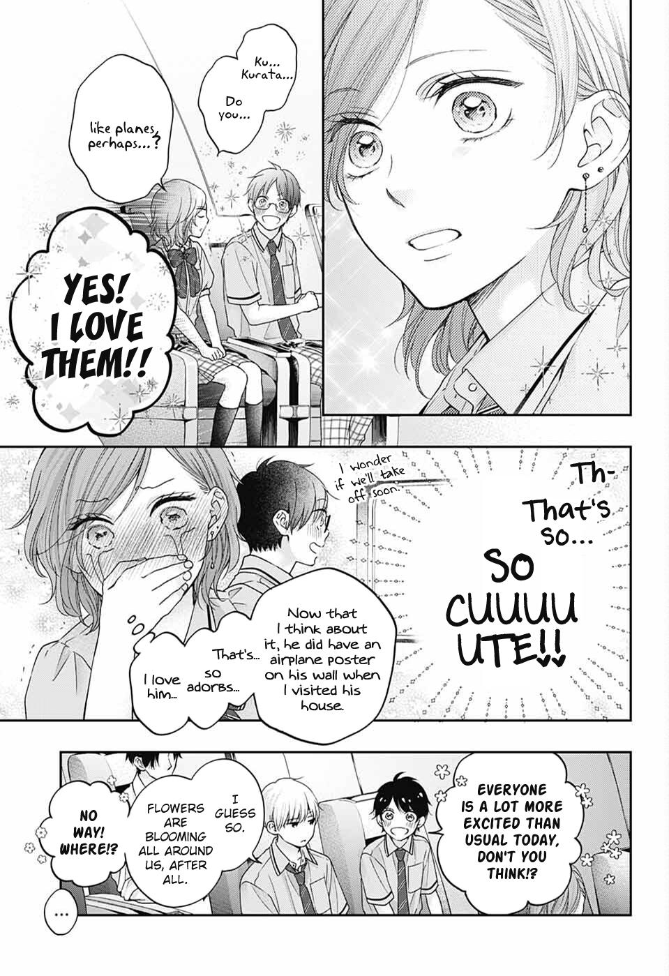 Read Kono Oto Tomare! ENGLISH Manga Online
