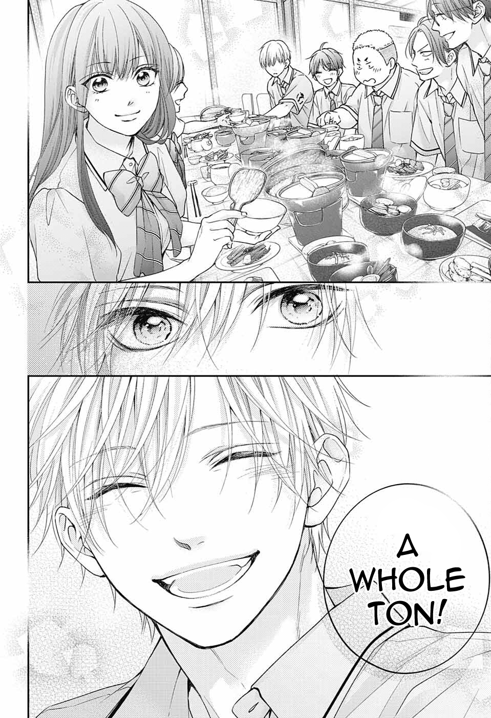 Read Kono Oto Tomare! ENGLISH Manga Online
