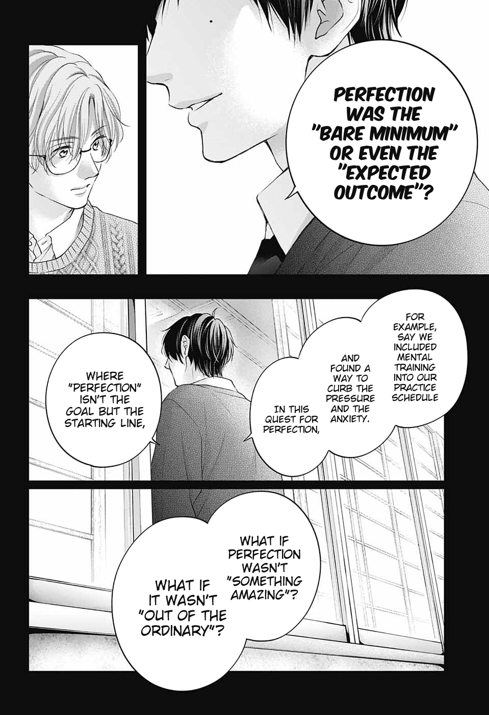 Read Kono Oto Tomare! ENGLISH Manga Online