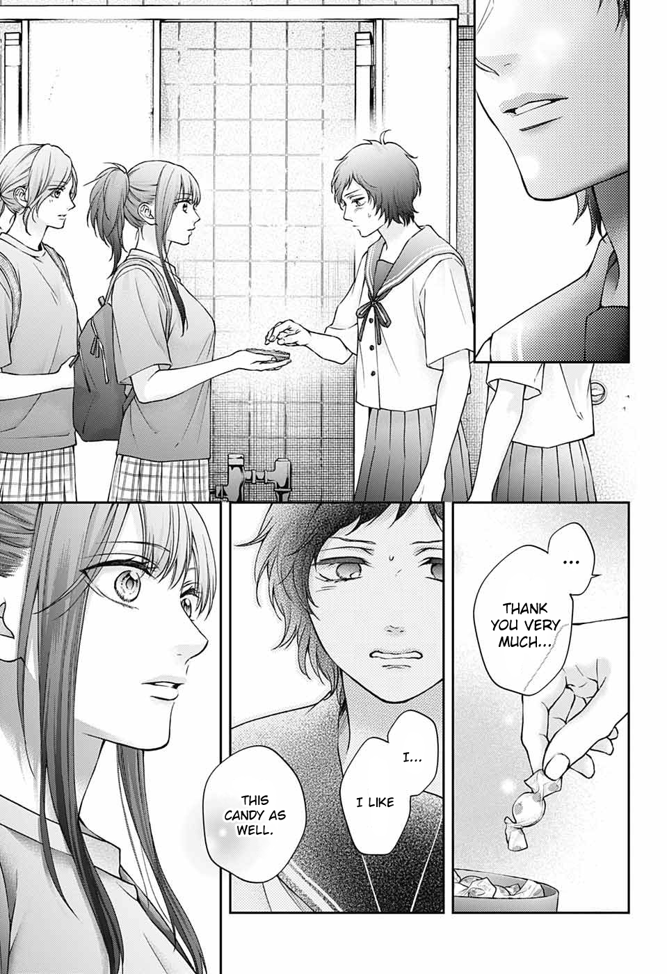 Read Kono Oto Tomare! ENGLISH Manga Online