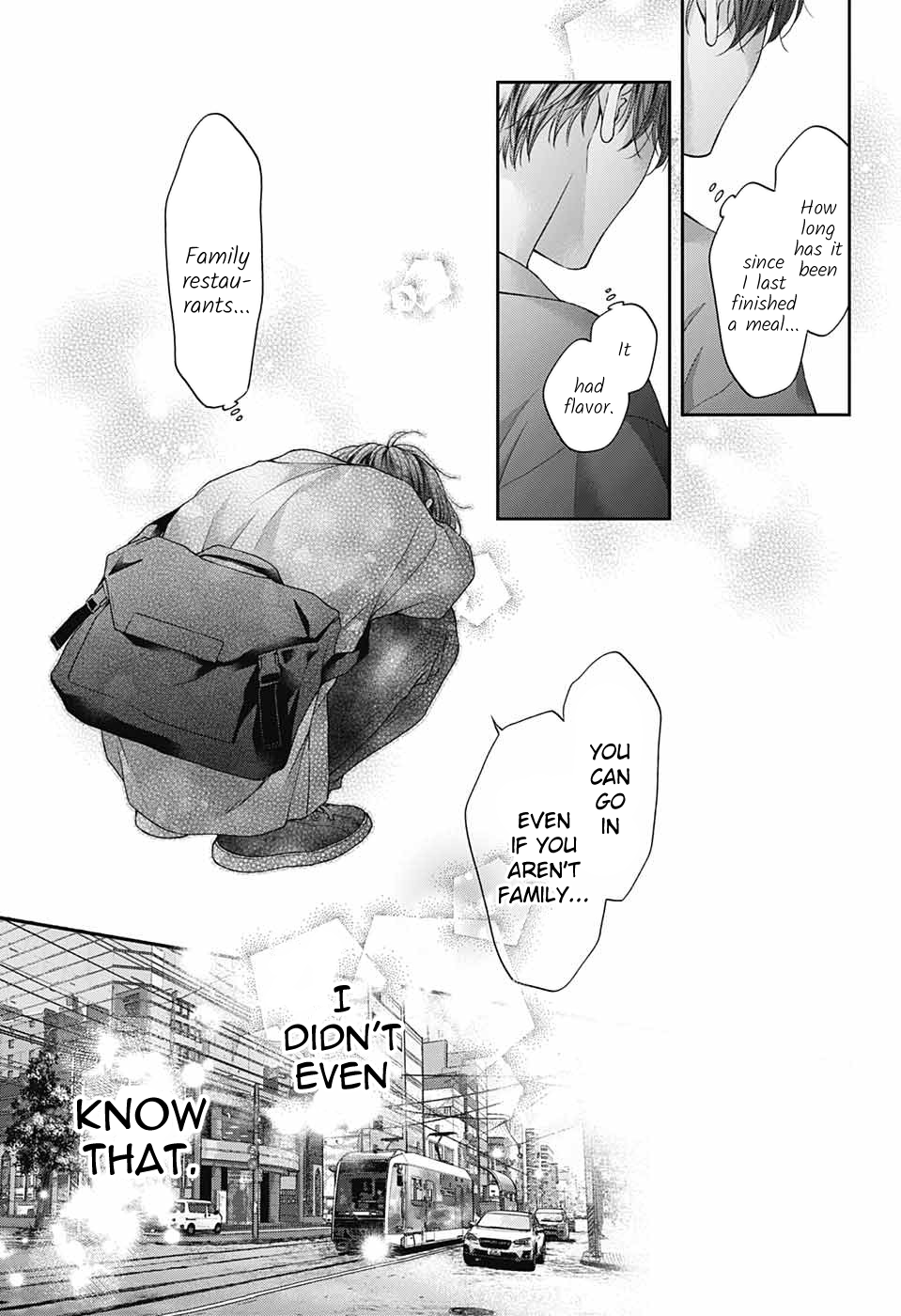 Read Kono Oto Tomare! ENGLISH Manga Online