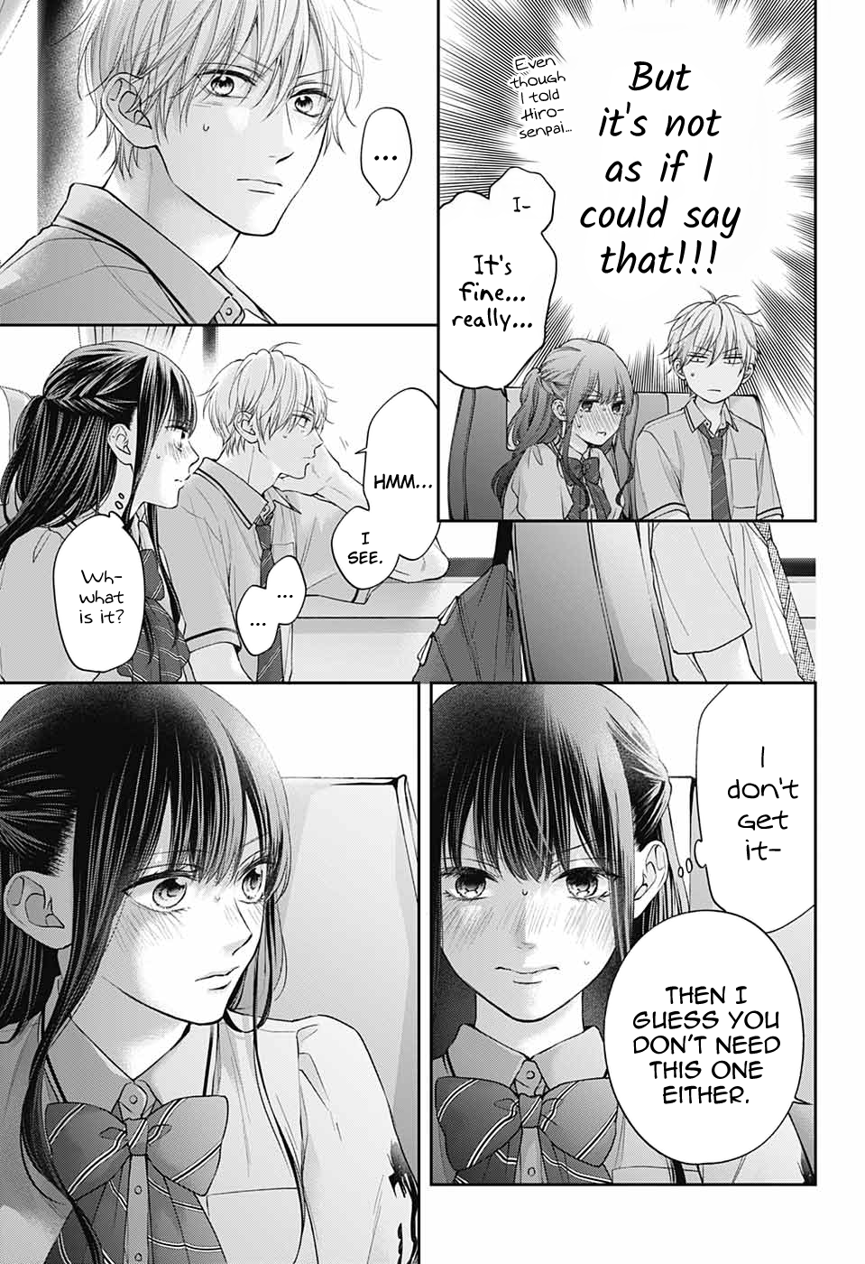 Read Kono Oto Tomare! ENGLISH Manga Online