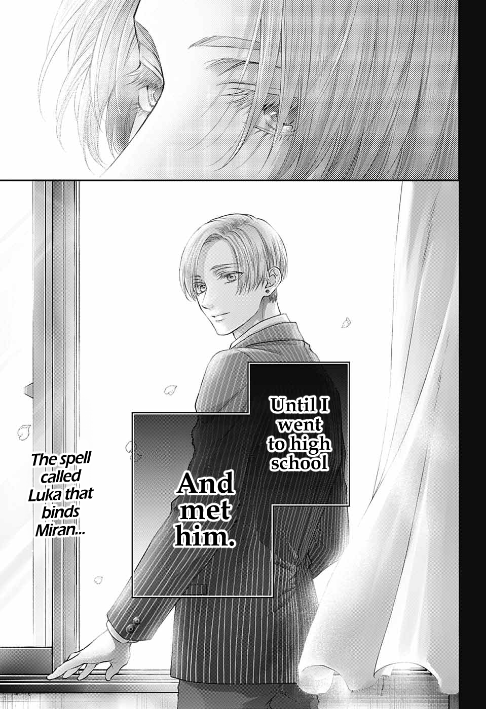 Read Kono Oto Tomare! ENGLISH Manga Online