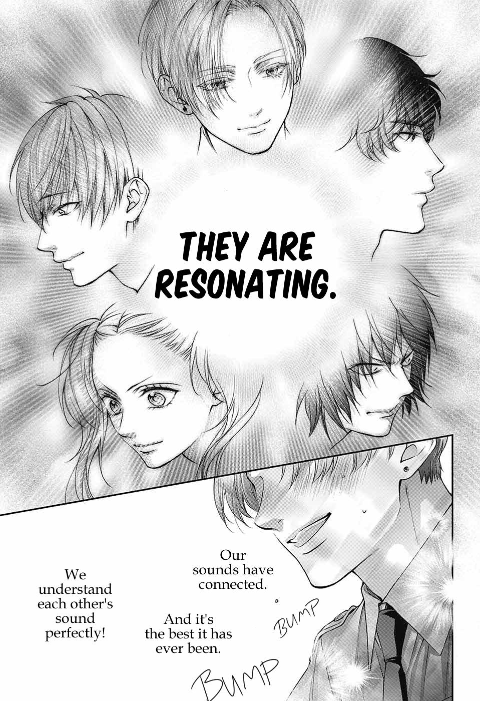 Read Kono Oto Tomare! ENGLISH Manga Online