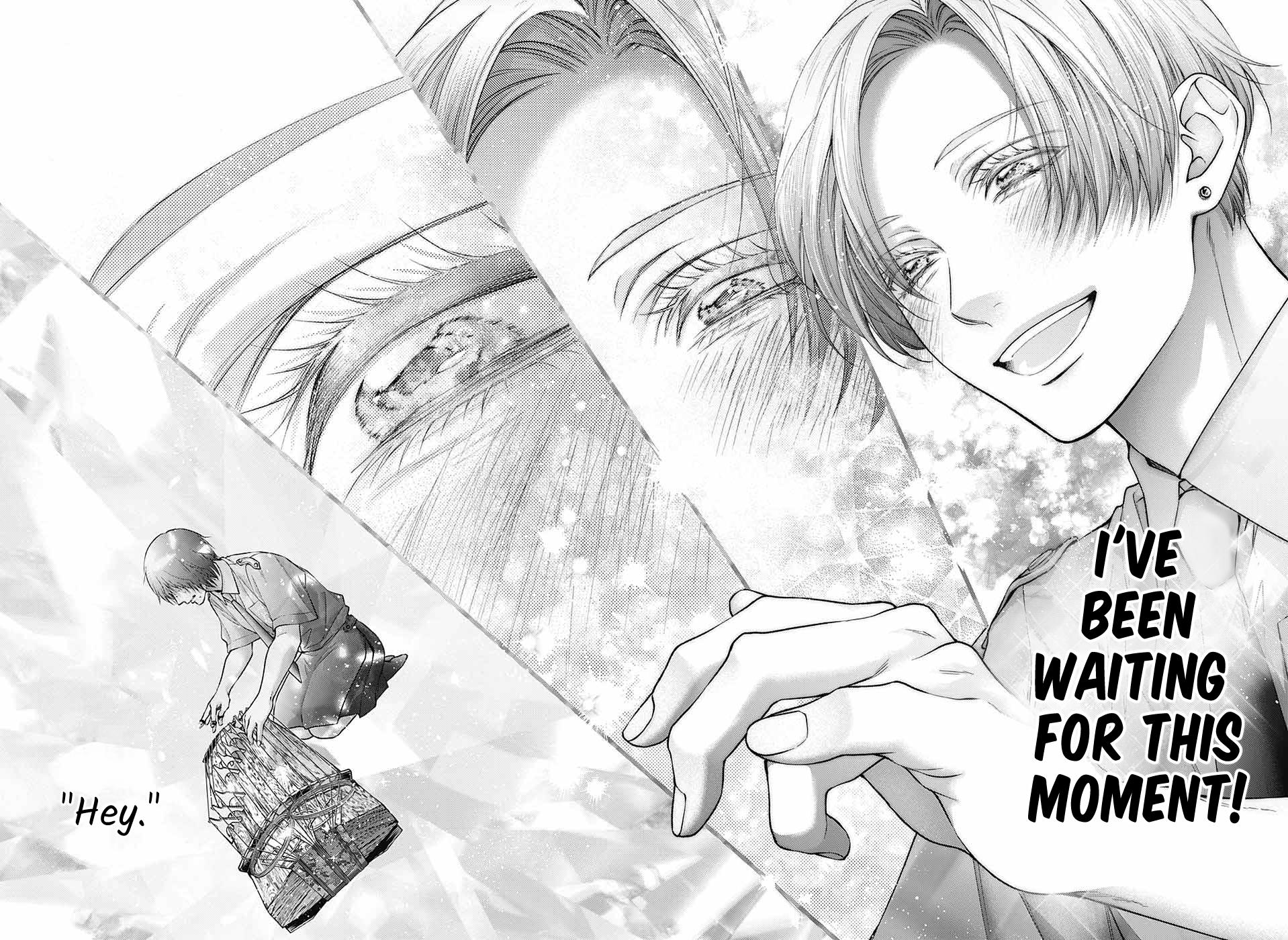 Read Kono Oto Tomare! ENGLISH Manga Online