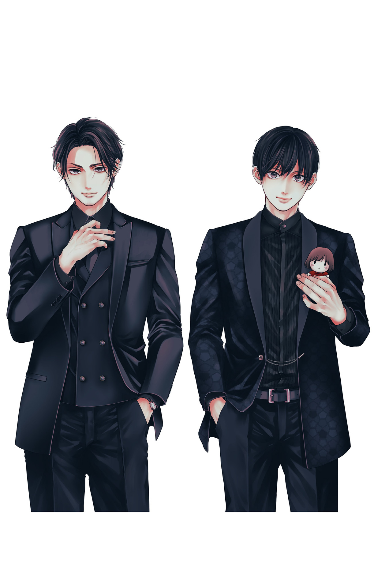 Read Kono Oto Tomare! ENGLISH Manga Online