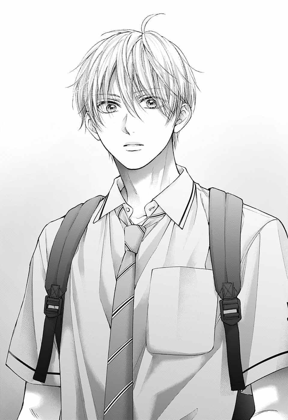 Read Kono Oto Tomare! ENGLISH Manga Online