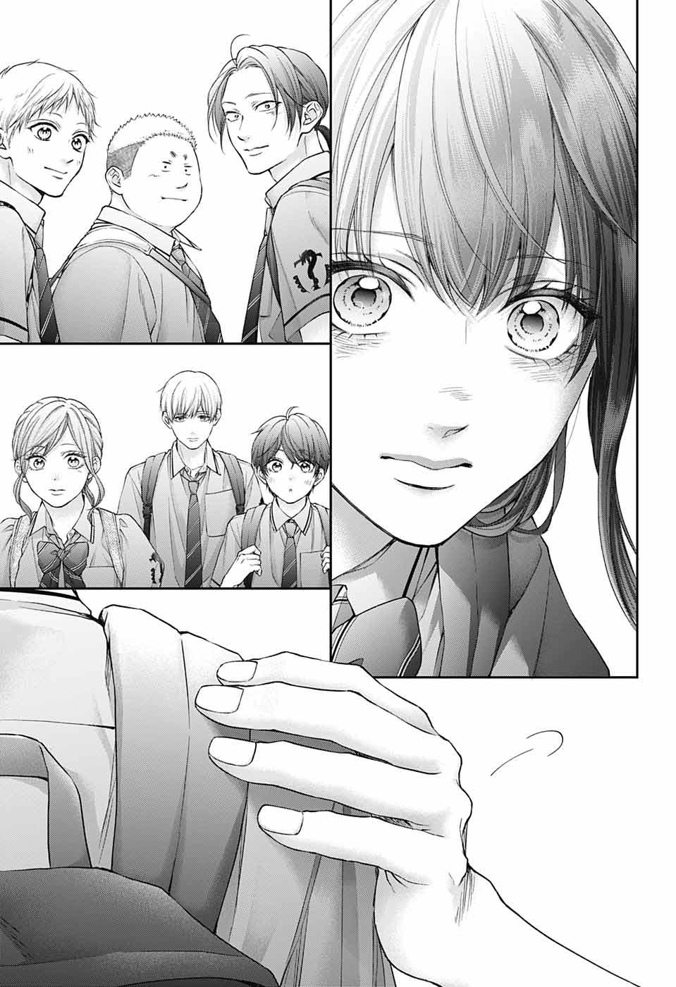 Read Kono Oto Tomare! ENGLISH Manga Online