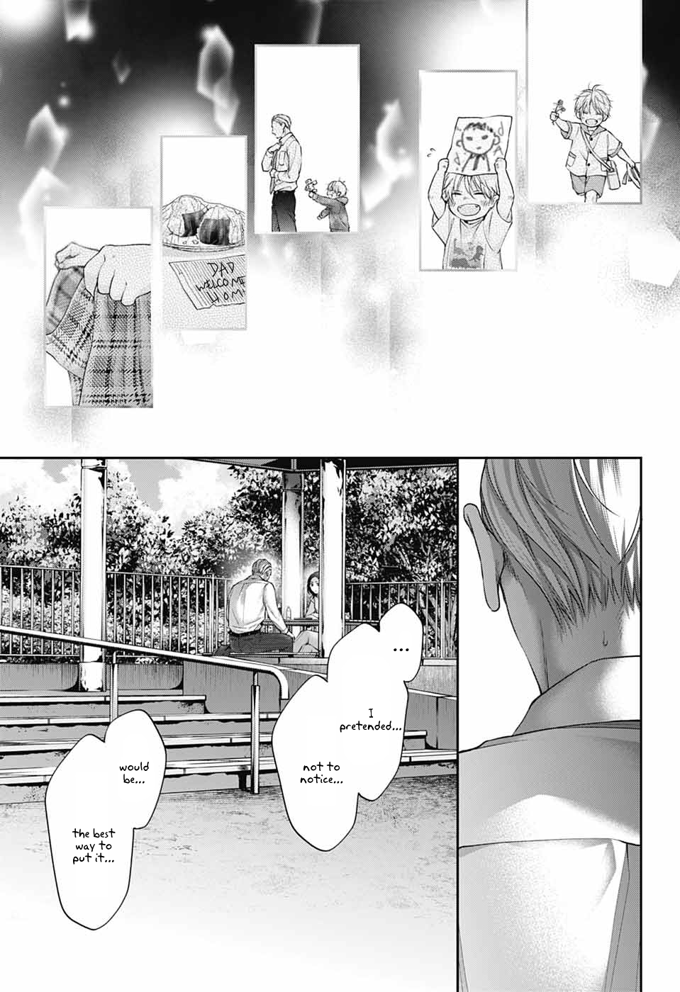Read Kono Oto Tomare! ENGLISH Manga Online