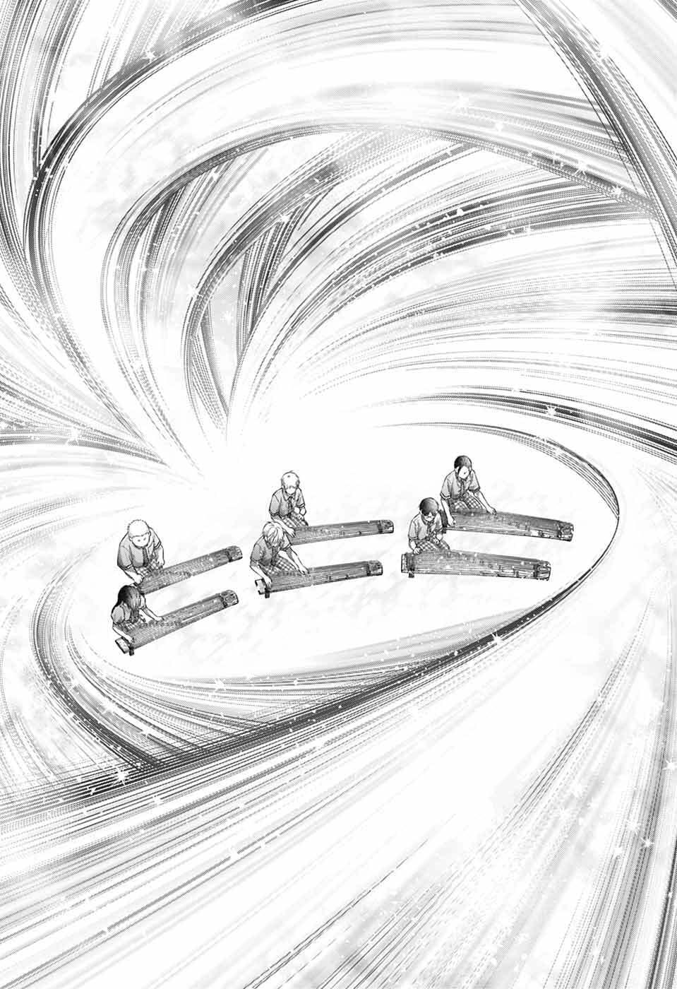 Read Kono Oto Tomare! ENGLISH Manga Online