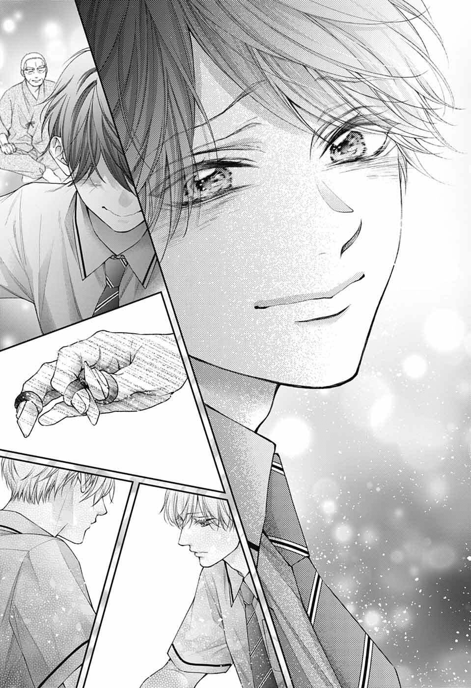 Read Kono Oto Tomare! ENGLISH Manga Online