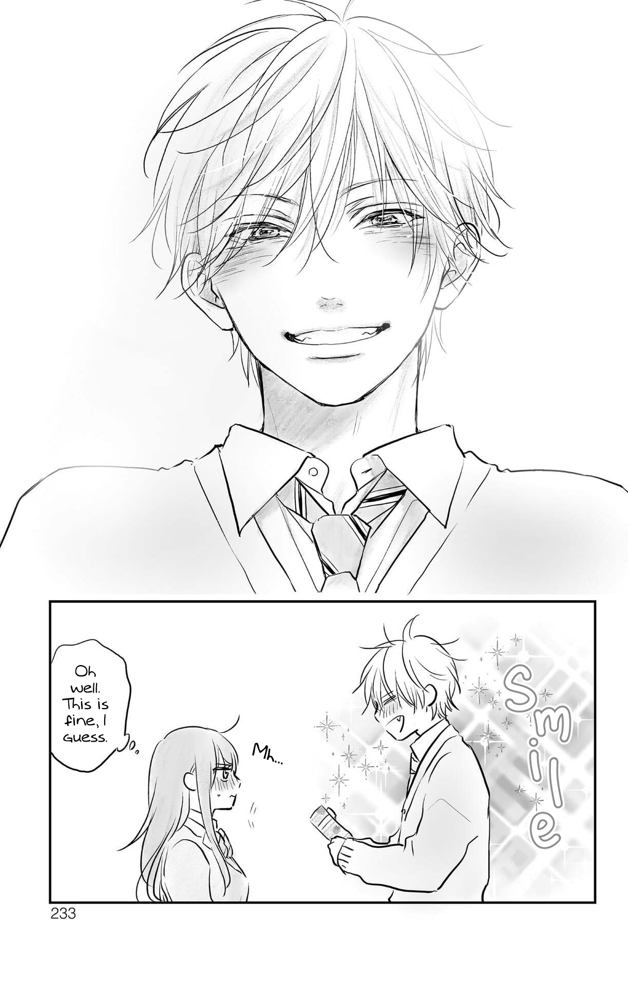 Read Kono Oto Tomare! ENGLISH Manga Online