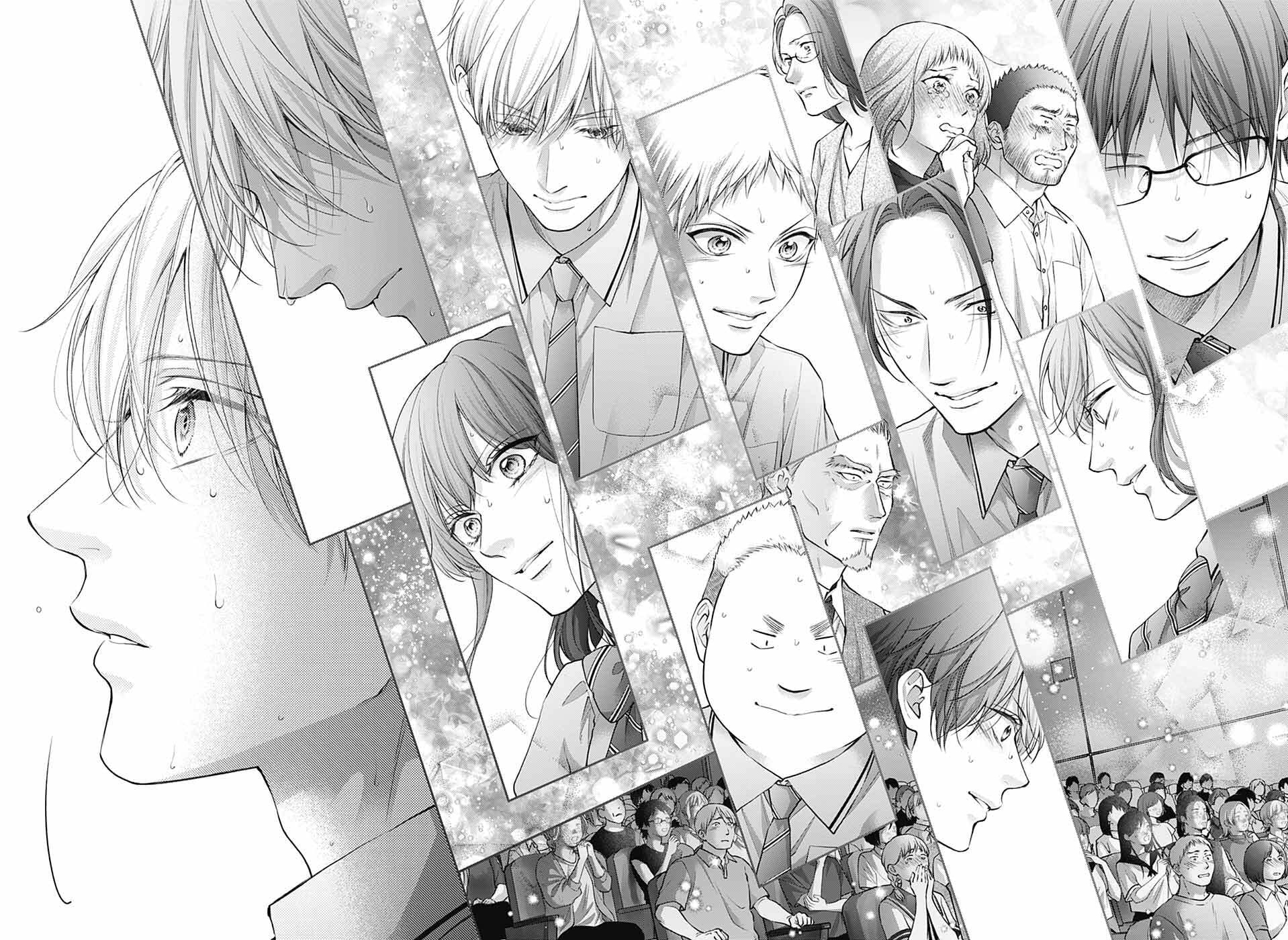 Read Kono Oto Tomare! ENGLISH Manga Online