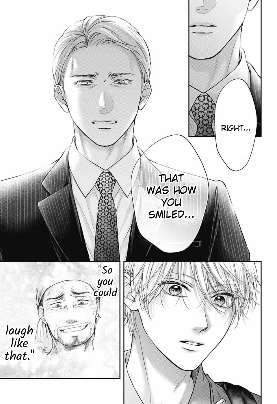 Read Kono Oto Tomare! ENGLISH Manga Online