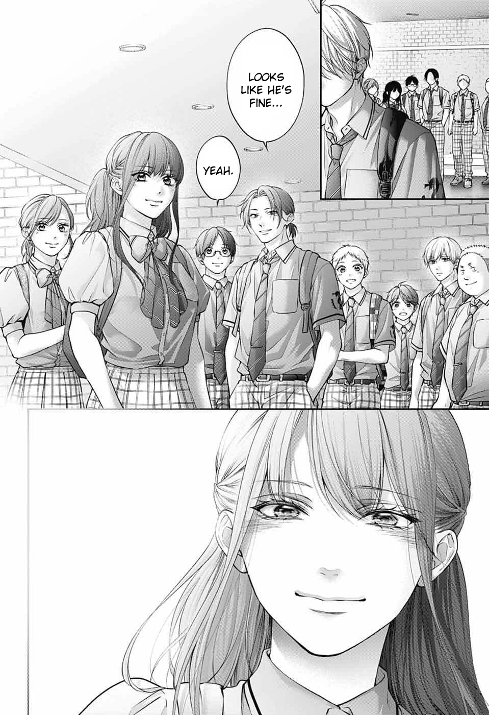 Read Kono Oto Tomare! ENGLISH Manga Online