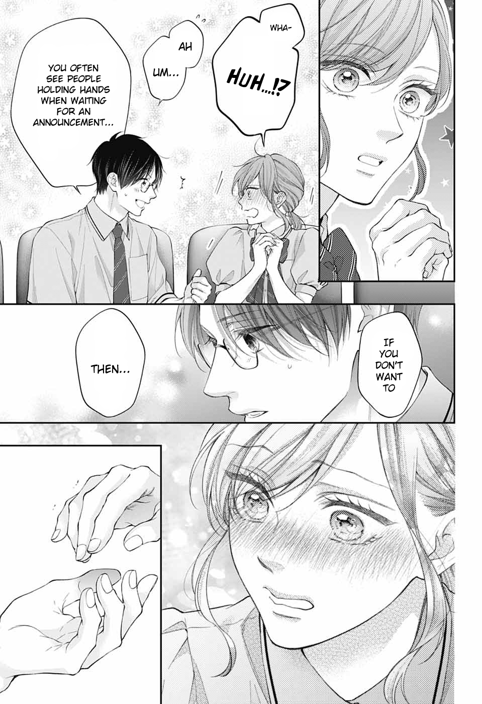Read Kono Oto Tomare! ENGLISH Manga Online