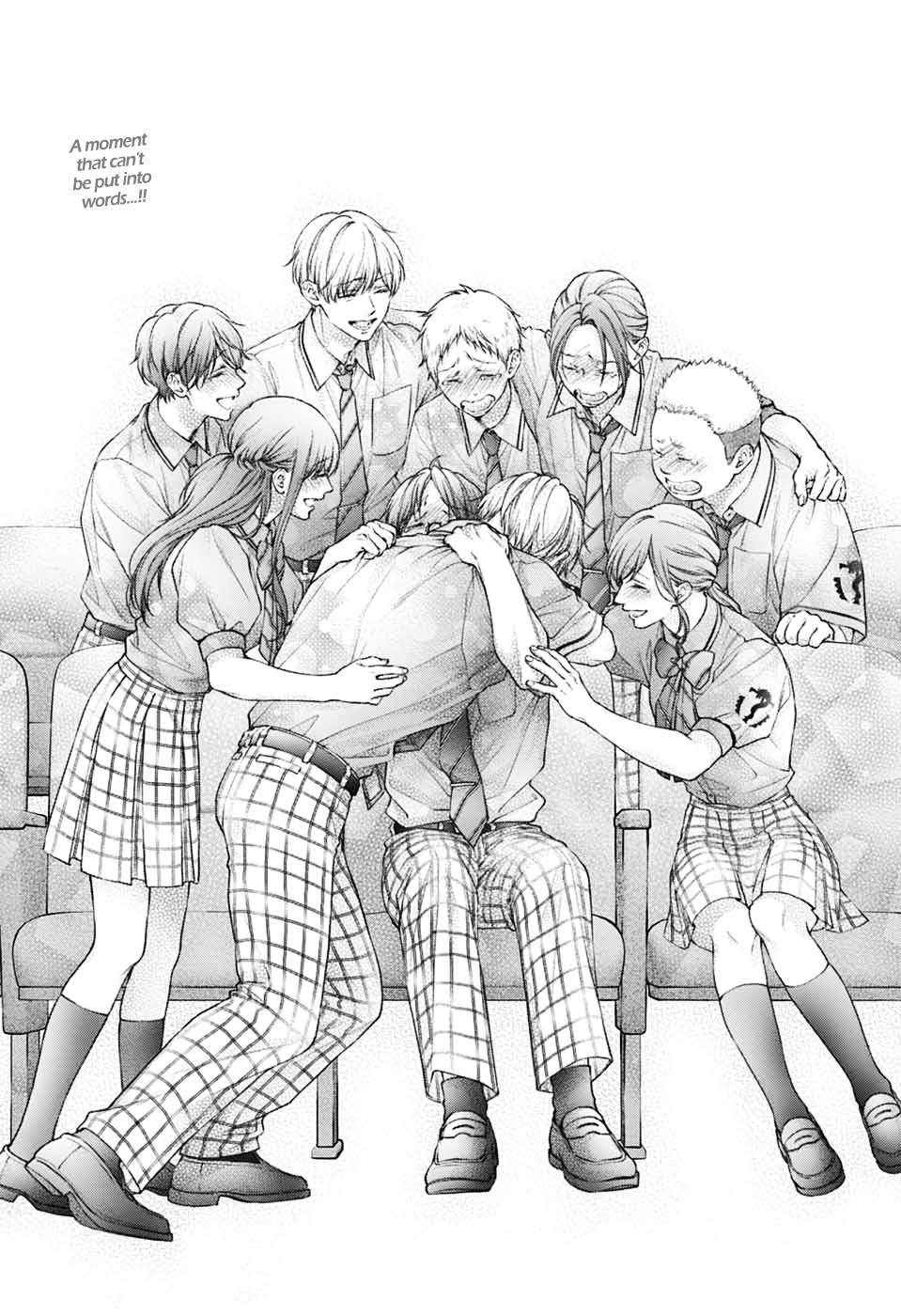 Read Kono Oto Tomare! ENGLISH Manga Online