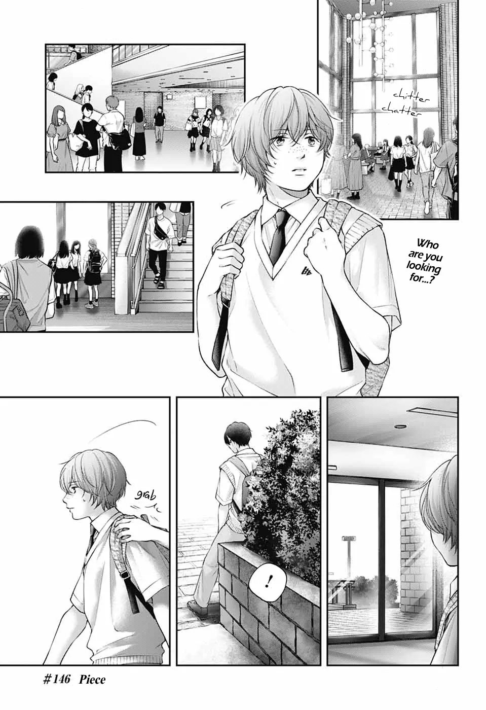 Read Kono Oto Tomare! ENGLISH Manga Online