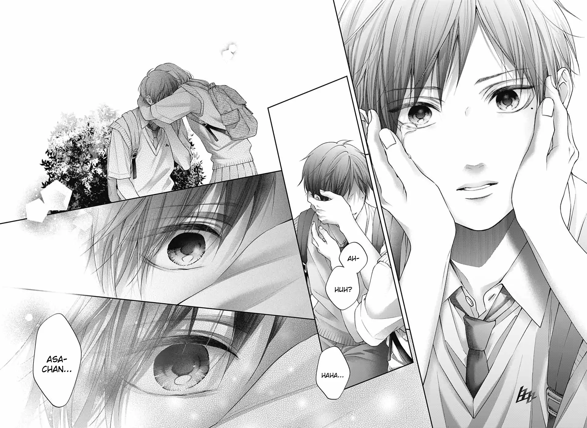Read Kono Oto Tomare! ENGLISH Manga Online
