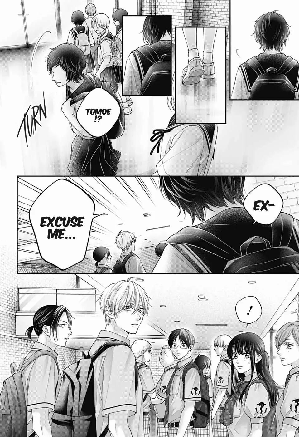 Read Kono Oto Tomare! ENGLISH Manga Online