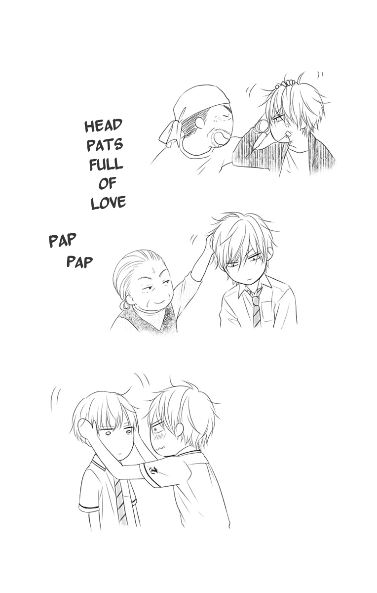 Read Kono Oto Tomare! ENGLISH Manga Online