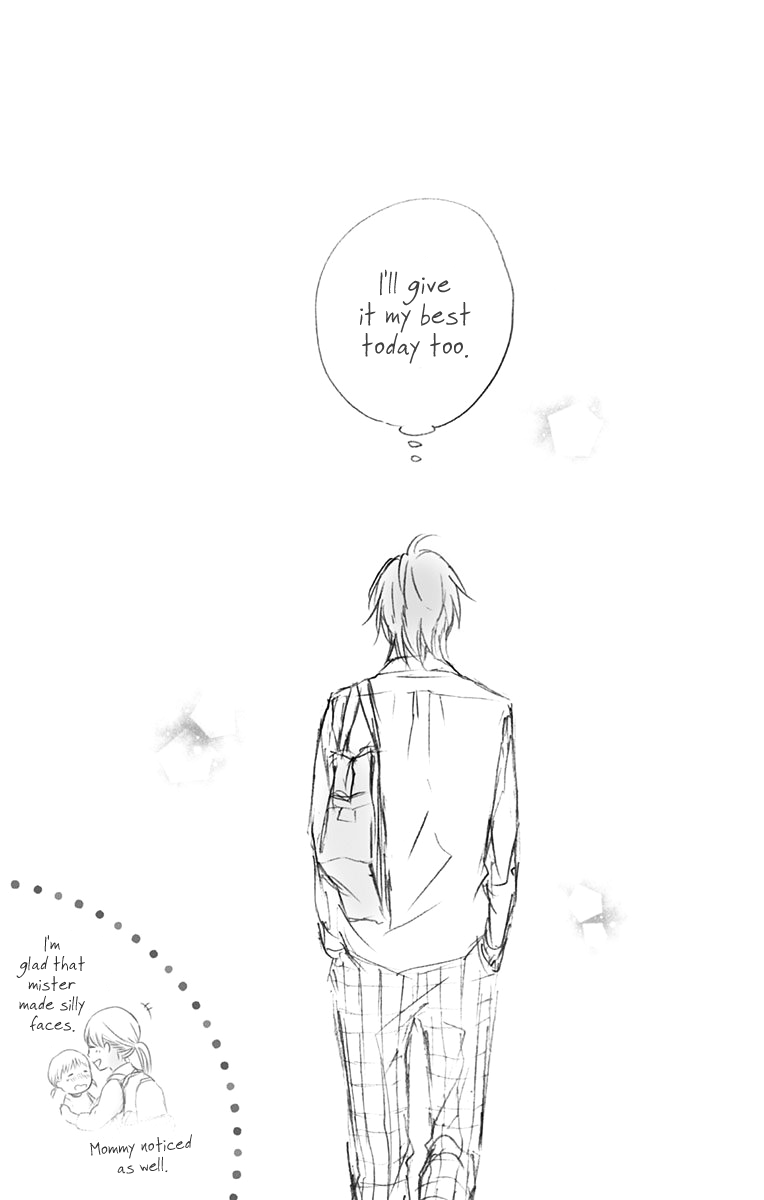 Read Kono Oto Tomare! ENGLISH Manga Online