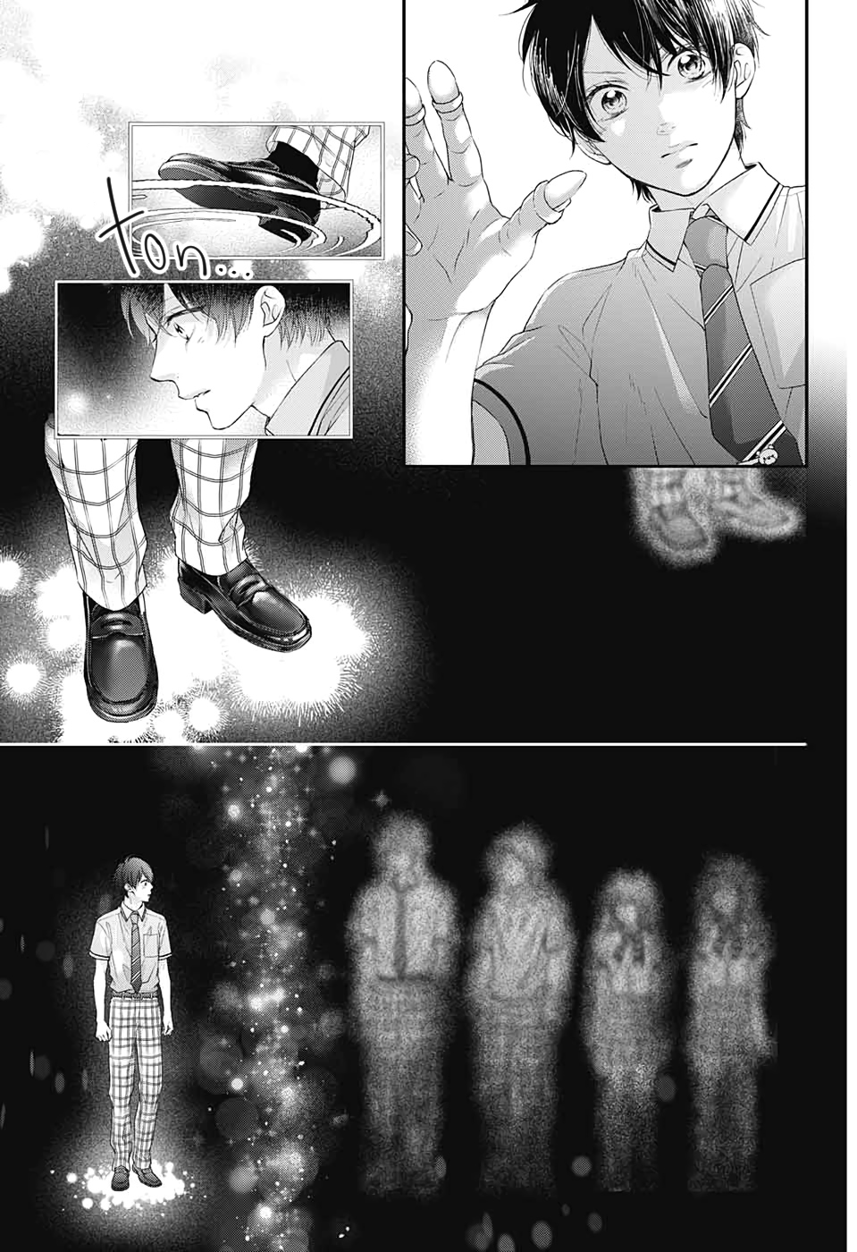 Read Kono Oto Tomare! ENGLISH Manga Online