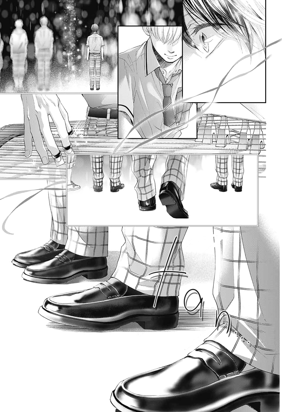 Read Kono Oto Tomare! ENGLISH Manga Online