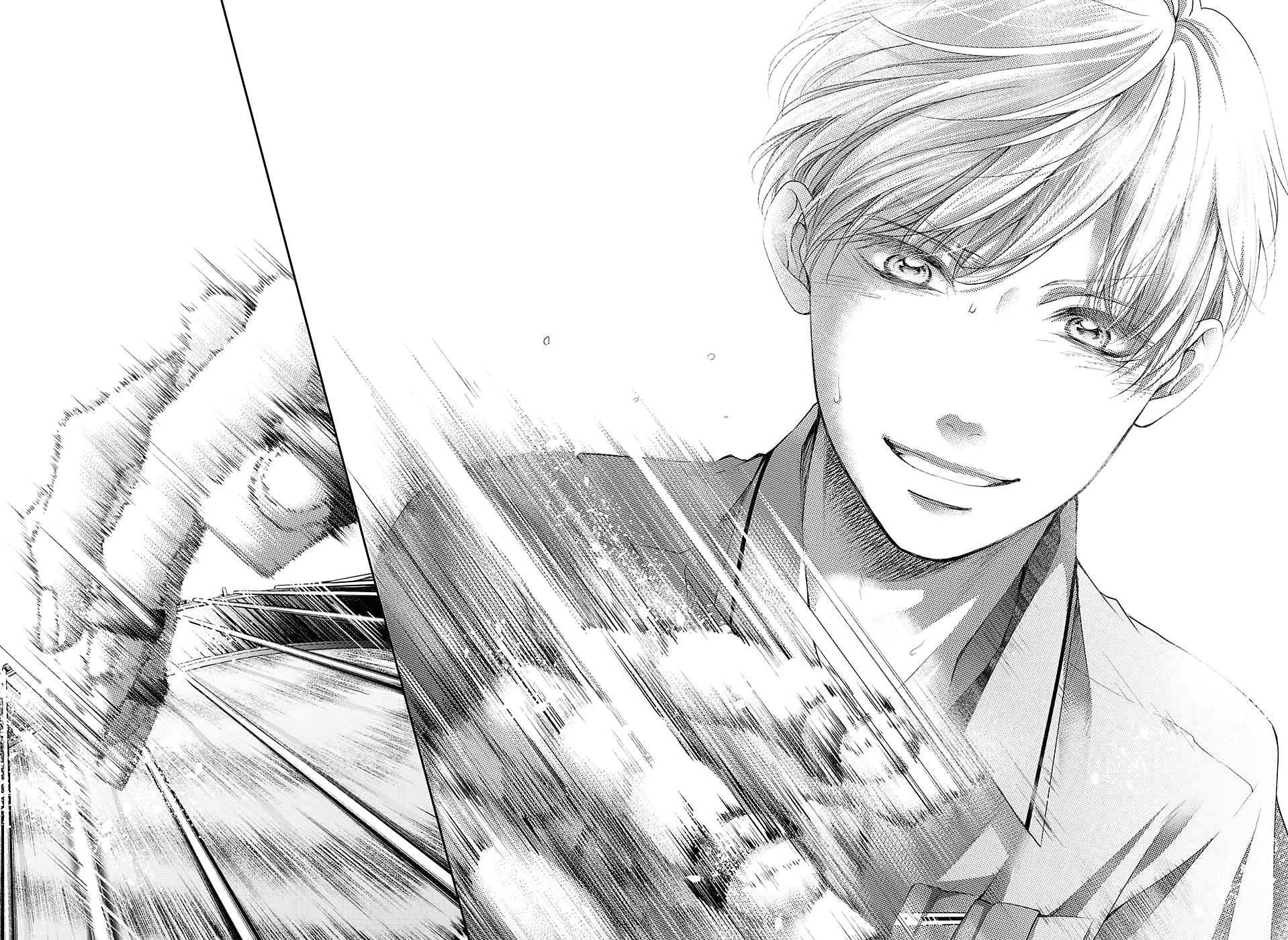 Read Kono Oto Tomare! ENGLISH Manga Online